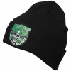 Čiapka MadCat Skull Beanie Čierna Čiapka MadCat Skull Beanie Čierna