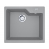 Granitový drez Franke UBG 610-56 Šedý kameň Granitový drez Franke UBG 610-56 Šedý kameň