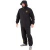 Black Cat Bunda Waterproof Smock Black Cat Bunda Waterproof Smock