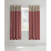 Sada 2 závesov do spálne Catherine Lansfield Kashmir, 168 × 183 cm Sada 2 závesov do spálne Catherine Lansfield Kashmir, 168 × 183 cm