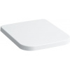 Laufen PRO-S WC sedátko s poklopom, odnímatelné, so SlowClose, biela H8919610000001 Laufen PRO-S WC sedátko s poklopom, odnímatelné, so SlowClose, biela H8919610000001