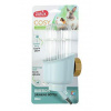 Napájačka hlodavec COSY kvetina 500ml modrá Zolux Napájačka hlodavec COSY kvetina 500ml modrá Zolux