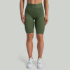 STRIX Dámske šortky Biker Lunar Cedar Green - M STRIX Dámske šortky Biker Lunar Cedar Green - M