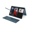 Lenovo IP Yoga Book 9 14IAH10, Ultra 7 255H, 14.0˝ 2880 x 1800/Touch, UMA, 32GB, SSD 1TB, W11Pro, modrý, 3y PS Lenovo IP Yoga Book 9 14IAH10, Ultra 7 255H, 14.0˝ 2880 x 1800/Touch, UMA, 32GB, SSD 1TB, W11Pro, modrý, 3y PS