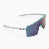 Detské slnečné okuliare Julbo Intensity Junior Spectron green translucent brilliant/grey light matte Detské slnečné okuliare Julbo Intensity Junior Spectron green translucent brilliant/grey light matte