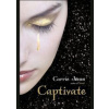Captivate - Carrie Jones, Bloomsbury Captivate - Carrie Jones, Bloomsbury