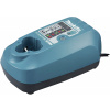 Makita DC10WA nabíječka akupacků 194588-1 Makita DC10WA nabíječka akupacků 194588-1