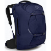 Dámsky cestovný batoh Osprey Fairview 40L Winter night blue Dámsky cestovný batoh Osprey Fairview 40L Winter night blue