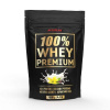 100% Whey Premium - ActivLab Gramáž: 2000 g, Príchuť: jahoda 100% Whey Premium - ActivLab Gramáž: 2000 g, Príchuť: jahoda