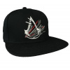 Assassins Creed Logo Snapback Cap Assassins Creed Logo Snapback Cap