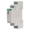 BIS-411M/24 - Impulzné relé ZAPNI/VYPNI s pamäťou, 24V, 16A, 1x NO/NC BIS-411M/24 - Impulzné relé ZAPNI/VYPNI s pamäťou, 24V, 16A, 1x NO/NC