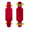 Plastik Longboard MASTER 29 Plastik Longboard MASTER 29