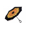 Obrátený dáždnik dvojvrstvový - 1 ks 5 oranžovožltá slnečnica Obrátený dáždnik dvojvrstvový - 1 ks 5 oranžovožltá slnečnica