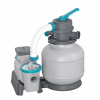 Piesková filtrácia EXPERT EVO 8327 l/hod Bestway 58499 (expedícia do 24 hodín) Piesková filtrácia EXPERT EVO 8327 l/hod Bestway 58499 (expedícia do 24 hodín)