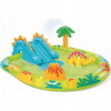 INTEX 57166NP LITTLE DINO PLAY CENTER 191 x 152 x 58 cm INTEX 57166NP LITTLE DINO PLAY CENTER 191 x 152 x 58 cm