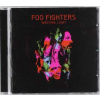 CD Foo Fighters: Wasting Light CD Foo Fighters: Wasting Light