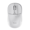 Trust Primo Wireless Mouse White 24795 - Wireless optická myš Trust Primo Wireless Mouse White 24795 - Wireless optická myš
