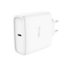 TRUSt MAXO 65W USB-C GAN CHARGER WHITE (25524) TRUSt MAXO 65W USB-C GAN CHARGER WHITE (25524)