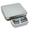 Váhy Platforma 101kg, rozlišení: 0.5 g, číslo modelu: DS 100K0.5, 3-kolíková (Global), Typ C Kern Váhy Platforma 101kg, rozlišení: 0.5 g, číslo modelu: DS 100K0.5, 3-kolíková (Global), Typ C Kern