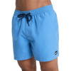 Quiksilver Everyday Solid Volley 15 BLC0/Riviera XXL Quiksilver Everyday Solid Volley 15 BLC0/Riviera XXL