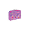 oxybag Detský lamino kufrík Playworld Girl Blocks oxybag Detský lamino kufrík Playworld Girl Blocks
