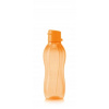 TUPPERWARE Eco+ Fľaša Aqua 500ml Oranžová TUPPERWARE Eco+ Fľaša Aqua 500ml Oranžová