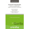 E-kniha Rukověť mediátora aneb co je dobré vědět nejen ke zkouškám mediátora. 2. vyd. - Robin Brzobohatý, Lenka Poláková, Tomáš Horáček E-kniha Rukověť mediátora aneb co je dobré vědět nejen ke zkouškám mediátora. 2. vyd. - Robin Brzobohatý, Lenka Poláková, Tomáš Horáček