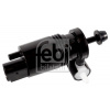 Čerpadlo ostrekovača, čistenie skiel FEBI BILSTEIN 109276 Čerpadlo ostrekovača, čistenie skiel FEBI BILSTEIN 109276