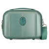 JOUMMA BAGS EL POTRO Vera Green, Cestovný kozmetický príručný kufrík, 5333923 JOUMMA BAGS EL POTRO Vera Green, Cestovný kozmetický príručný kufrík, 5333923