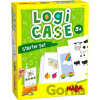 Haba LogiCase Štartovacia sada od 5 rokov Haba LogiCase Štartovacia sada od 5 rokov
