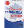 Francúzsko-slovenský a slovensko-francúzsky slovník Francúzsko-slovenský a slovensko-francúzsky slovník