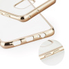 ELECTRO Jelly Case Huawei P8 Lite gold ELECTRO Jelly Case Huawei P8 Lite gold