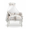 6-dielna sada do kolísky 6-dielna sada do kolísky