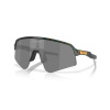 Sluneční Brýle Oakley - Sutro Lite Sweep - Prizm Black / Dark Galaxy Sluneční Brýle Oakley - Sutro Lite Sweep - Prizm Black / Dark Galaxy