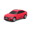 Maisto RC DIE-CAST METAL so svetlami, Audi e-tron Sportback, 1:41, 2,4 GHz, USB, XTR, Bluetooth 5.0 Maisto RC DIE-CAST METAL so svetlami, Audi e-tron Sportback, 1:41, 2,4 GHz, USB, XTR, Bluetooth 5.0