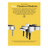 More Classics To Moderns 4 - klasické skladby pre klavír More Classics To Moderns 4 - klasické skladby pre klavír