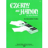 Czerny & Hanon - technické cvičenie pre klavír Czerny & Hanon - technické cvičenie pre klavír