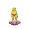 EXQUISITE GAMING LIMITED Bojové Ninja korytnačky Michaelangelo EXQUISITE GAMING LIMITED Bojové Ninja korytnačky Michaelangelo