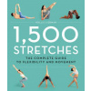 1,500 Stretches 1,500 Stretches