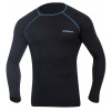 Ardon Funkčné tričko ARDON®SPRINGI dl.rukáv čierno-modrá S Veľkosť: XL Ardon Funkčné tričko ARDON®SPRINGI dl.rukáv čierno-modrá S Veľkosť: XL