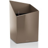 Lechuza Cursivo Premium All inclusive set Taupe 40x40x67 cm Lechuza Cursivo Premium All inclusive set Taupe 40x40x67 cm