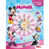 Minnie - Omalovánky s voskovkami Minnie - Omalovánky s voskovkami