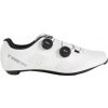 Cestné tretry Trek Velocis - white 48 Cestné tretry Trek Velocis - white 48