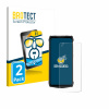 2x BROTECT Displayschutz-Folie pro Ulefone Power Armor 13 (2x čirá ochranná fólie BROTECT pro Ulefone Power Armor 13) 2x BROTECT Displayschutz-Folie pro Ulefone Power Armor 13 (2x čirá ochranná fólie BROTECT pro Ulefone Power Armor 13)