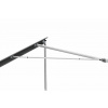 Kit teleskopická podpera ramena F80 – pre markízy F80s (od 320 cm) a F80L, Model F80S Kit teleskopická podpera ramena F80 – pre markízy F80s (od 320 cm) a F80L, Model F80S