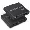 Mini multimediálny prehrávač Box 1080P Mini multimediálny prehrávač Box 1080P