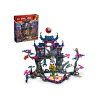 LEGO® NINJAGO® 71813 Dojo tieňa vlčej masky LEGO® NINJAGO® 71813 Dojo tieňa vlčej masky