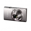 Canon IXUS 285 HS A, 20MPix - stříbrný Canon IXUS 285 HS A, 20MPix - stříbrný