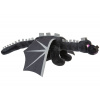 Wiky Minecraft plyš Ender Dragon 28 cm Wiky Minecraft plyš Ender Dragon 28 cm