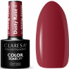 Claresa Gél lak Dusty Rose 4 5 g Claresa Gél lak Dusty Rose 4 5 g